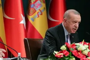 اردوغان حاضر نشد جزییات انجام این کار مشترک را با روسیه بگوید!+جزییات