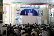 اظهارات تکان‌دهنده امام جمعه زاهدان درباره اختلافات شیعه و سنی