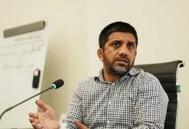 انتقاد تند علیرضا دبیر از نحوه انتشار مصاحبه‌اش در رسانه‌ها
