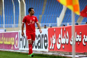 قرارداد امین قاسمی نژاد با استقلال امضا شد