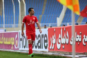 قرارداد امین قاسمی نژاد با استقلال امضا شد