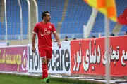 قرارداد امین قاسمی نژاد با استقلال امضا شد