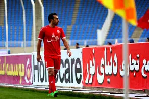 قرارداد امین قاسمی نژاد با استقلال امضا شد