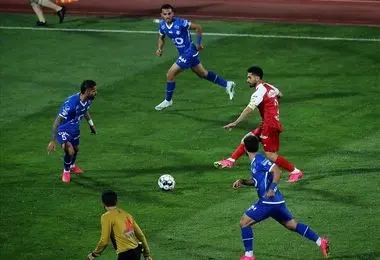 وضع هوای اراک موقع دربی چگونه است؟