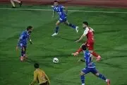 VAR  در دربی ۱۰۳ بدون استفاده ماند!