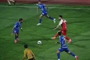 VAR  در دربی ۱۰۳ بدون استفاده ماند!