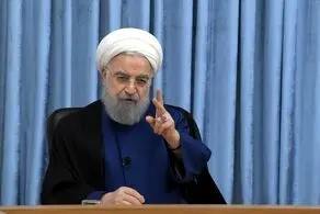 روحانی: باید با یک اصلاح بزرگ به مردم پاسخ بدهیم
