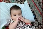  گفتگو با پدر دختر 6 ماهه که در بیمارستان مفید جان باخت/ دلیل مرگ کودک