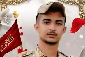 اهدا ۳ عضو پیکر یکی از سربازان شهید ارتش در جنگ تحمیلی اخیر + عکس 