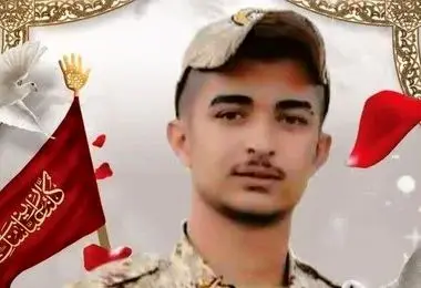 اهدا ۳ عضو پیکر یکی از سربازان شهید ارتش در جنگ تحمیلی اخیر + عکس 