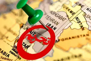 تحریم های جدید آمریکا علیه ایران از راه رسید 