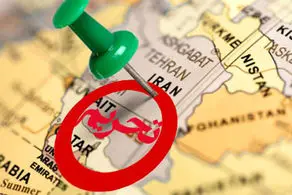حلقه تحریم‌ها تنگ‌تر شد؛ خبر مهم از تحریم افراد و نهادهای ایرانی