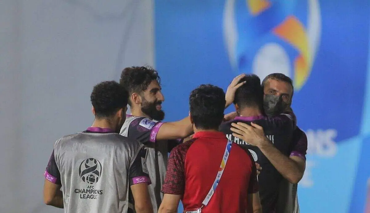 تهدید عجیب چهره محبوب پرسپولیس بعد از دربی؛ مرزهای خشونت کلامی جابه‌جا شد!