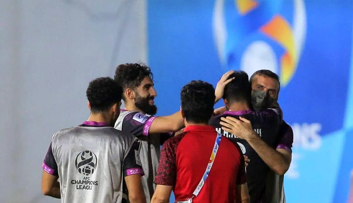 جواب منفی مربی محبوب پرسپولیس به تیم های لیگ برتری