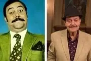 محمدعلی تبریزیان بازیگر فیلم «سلطان قلبها» درگذشت