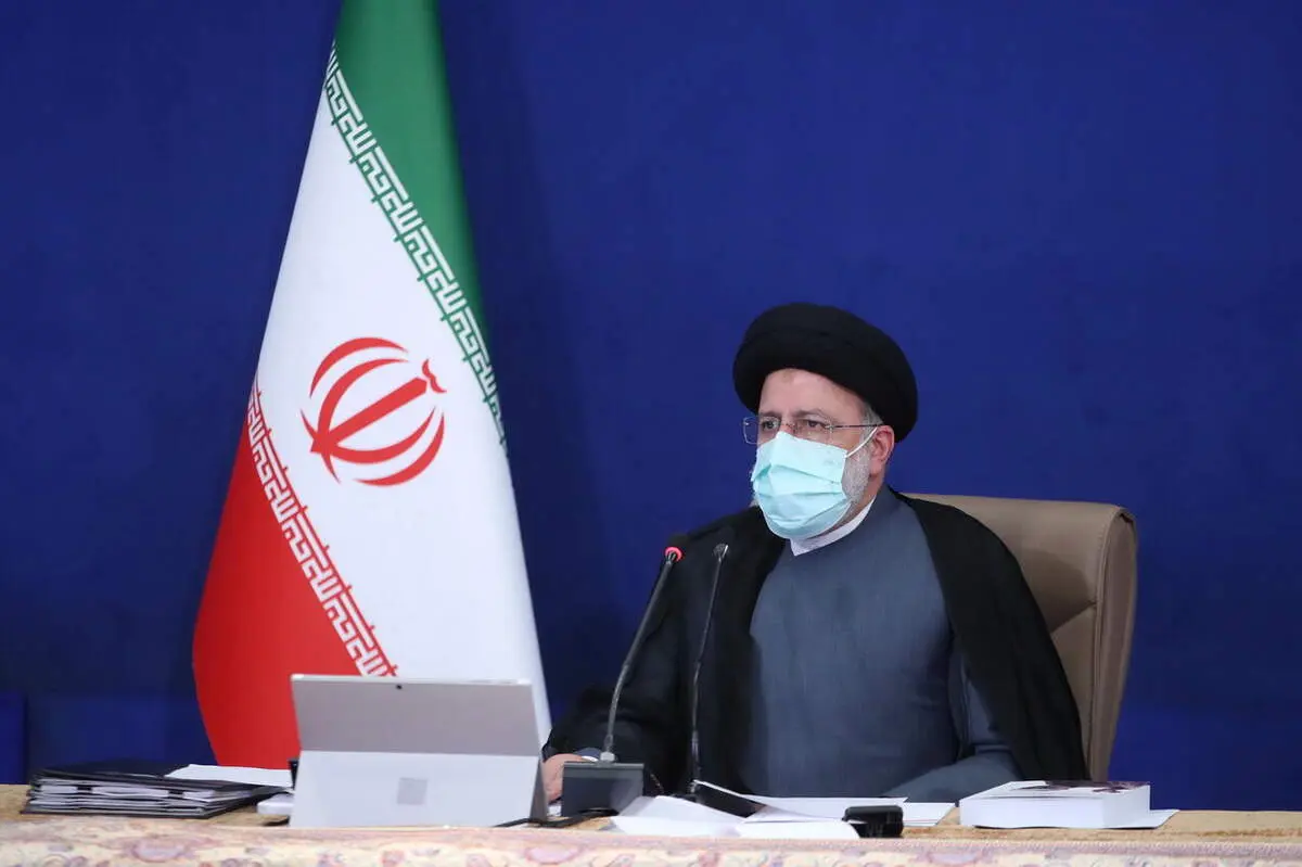 اولویت نخست جمهوری اسلامی ارتباط با این کشورها است