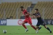 نوراللهی امشب رکورددار می شود؟+جزییات