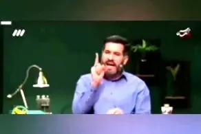 اظهارنظر عجیب و غریب کارشناس صداوسیما: بدن زنان همه عورت است!+ فیلم