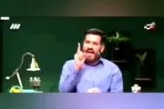 اظهارنظر عجیب و غریب کارشناس صداوسیما: بدن زنان همه عورت است!+ فیلم