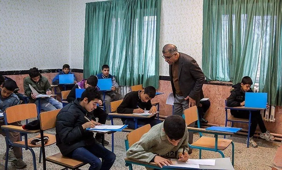 ‌رتبه‌بندی در حقوق این دسته از معلمان هیچ تاثیری نخواهد داشت؟