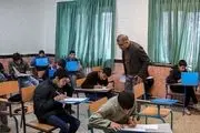 خبر خوش به معلمانی که قصد خرید خدمت دارند، داده شد