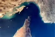 نیروی دریایی آمریکا مدعی شد: ایران سعی کرد دو نفتکش را در تنگه هرمز توقیف کند 