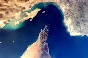 سپاه پاسداران از تنبیه دو کشتی در تنگه هرمز خبر داد 