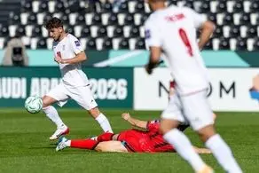 آبروریزی بزرگ ایران در فوتبال/ حذف امیدها از مرحله گروهی آسیا