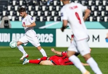 تایید خبر خوب از سوی AFC برای ایران