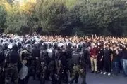در بازار رشت چه خبر بود؟ 