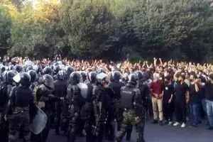 در بازار رشت چه خبر بود؟ 