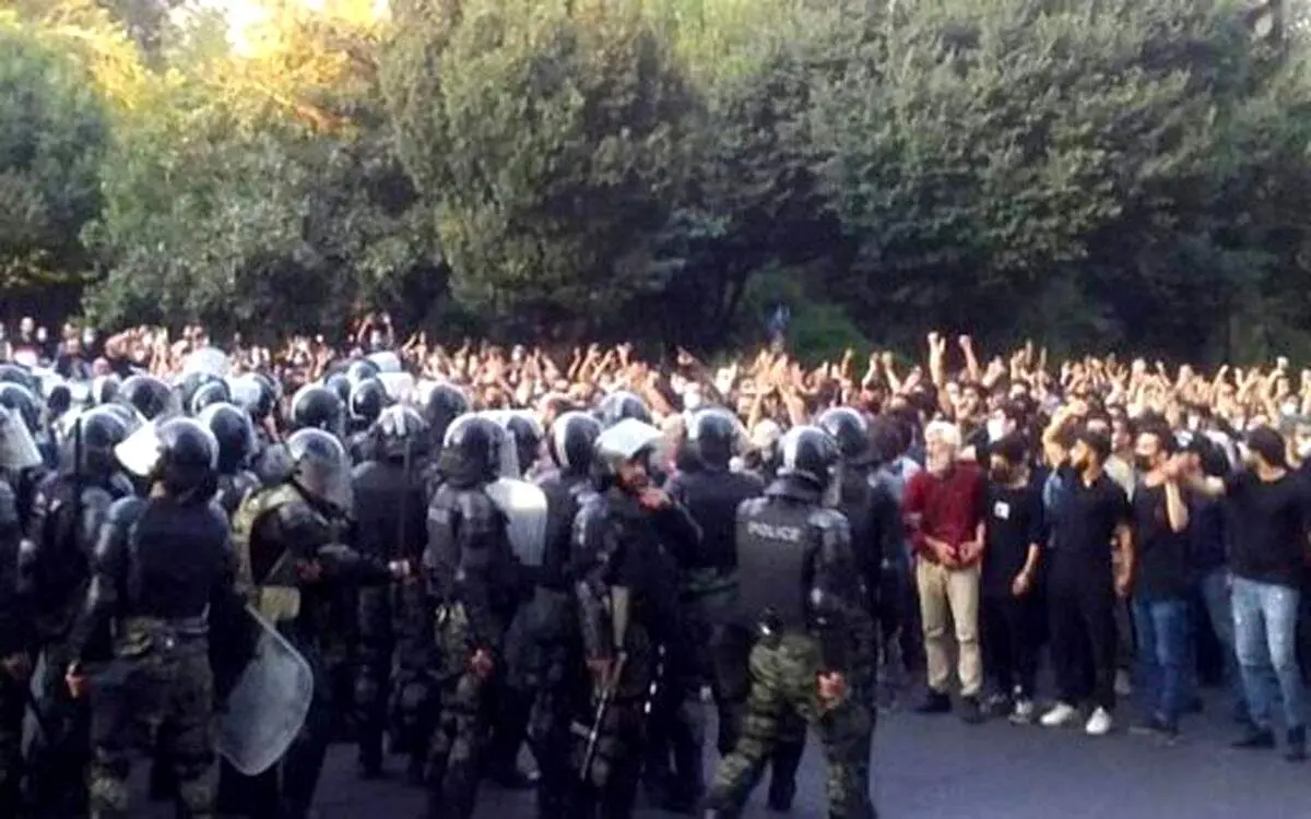 در بازار رشت چه خبر بود؟ 
