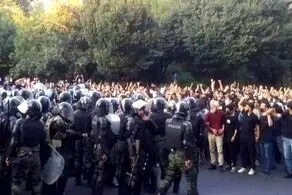 رسانه آمریکایی هدف نهایی دشمنان ایران را لو داد