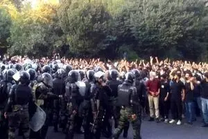 در بازار رشت چه خبر بود؟ 