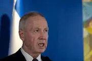 اتهام‌زنی جدید وزیر صهیونیست علیه ایران در باکو!