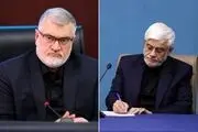 معتمدیان رئیس ستاد برگزاری مراسم وداع و تشییع رهبر شهید انقلاب در استان تهران شد