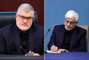 معتمدیان رئیس ستاد برگزاری مراسم وداع و تشییع رهبر شهید انقلاب در استان تهران شد