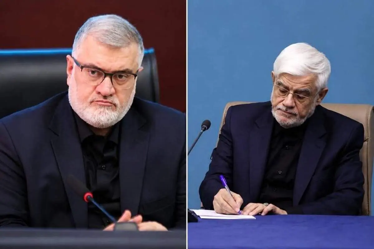 معتمدیان رئیس ستاد برگزاری مراسم وداع و تشییع رهبر شهید انقلاب در استان تهران شد