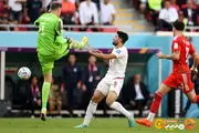 زوج مورد علاقه قلعه نویی در تیم ملی، پرسپولیسی است