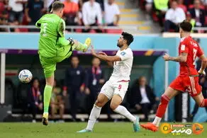 خودشیرینی قلعه نویی برای ستاره های لژیونر!