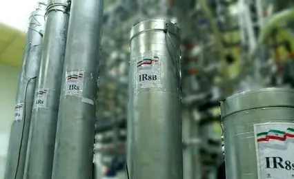 سرنوشت ۴۰۰ کیلو اورانیوم تهران چه می‌شود؟