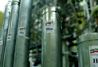 کشور ثالث برای انتقال اورانیوم ایران مشخص شد؟
