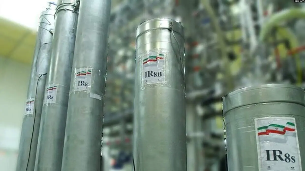 ذخایر اورانیوم ایران بازهم خبرساز شد