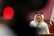 واکنش وزیر خارجه قطر درمورد حملات اسراییل به نیروگاه اتمی بوشهر
