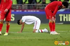 جای خالی پرسپولیس برای یک ستاره