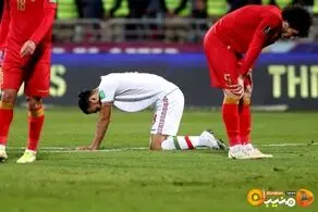 تا قلعه نویی باشد این پرسپولیسی به تیم ملی دعوت نمی شود
