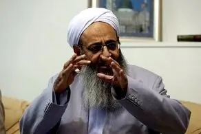 استقبال مولوی عبدالحمید از آزادی زندانیان اعتراضات
