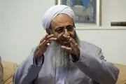استقبال مولوی عبدالحمید از آزادی زندانیان اعتراضات
