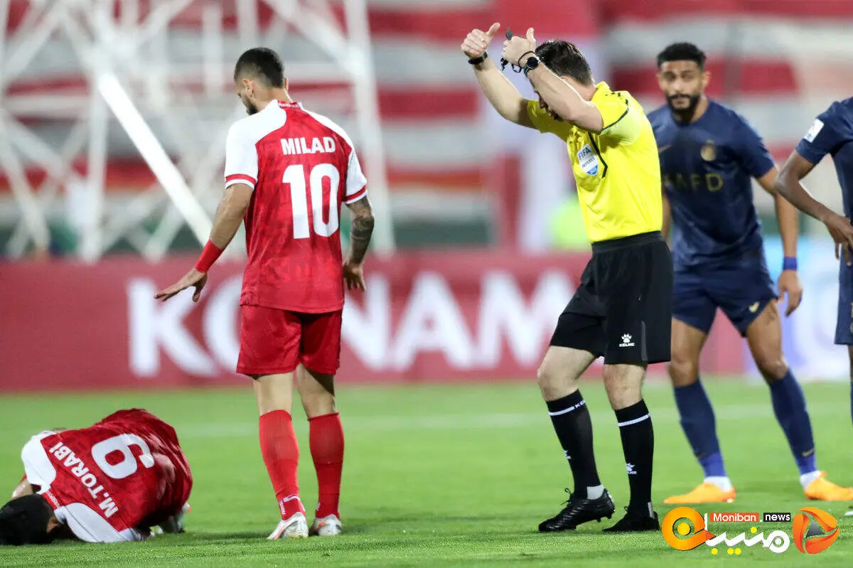 بررسی آخرین وضعیت غایبان پرسپولیس و الدحیل؛ می‌رسند یا نمی‌رسند؟