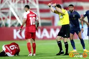 بررسی آخرین وضعیت غایبان پرسپولیس و الدحیل؛ می‌رسند یا نمی‌رسند؟